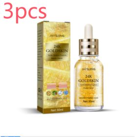 24K Gold Collagen Protein Lifting (Option: 30ml box-3pcs)